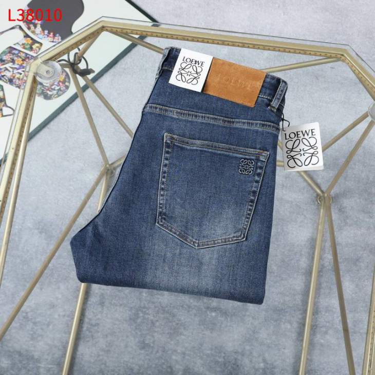 Picture of Loewe Jeans Long _SKULoewesz30-42xltr3801010671